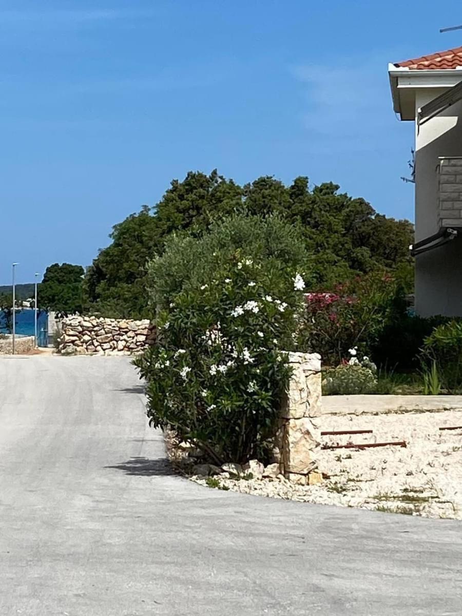 Apartments Sestanka 诺瓦利娅 外观 照片
