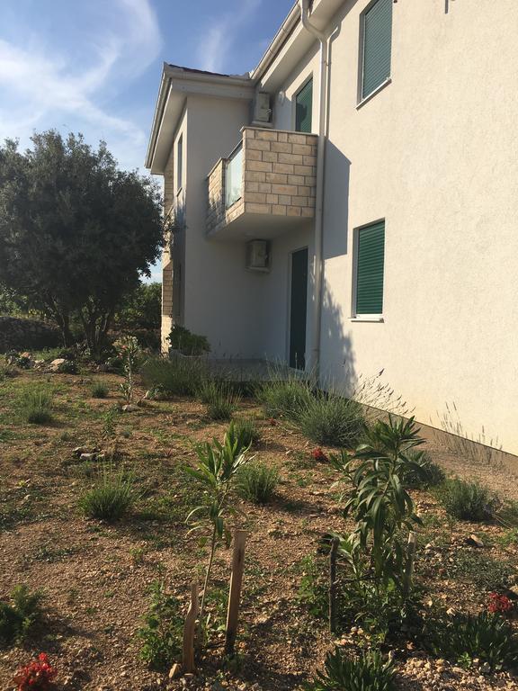 Apartments Sestanka 诺瓦利娅 外观 照片