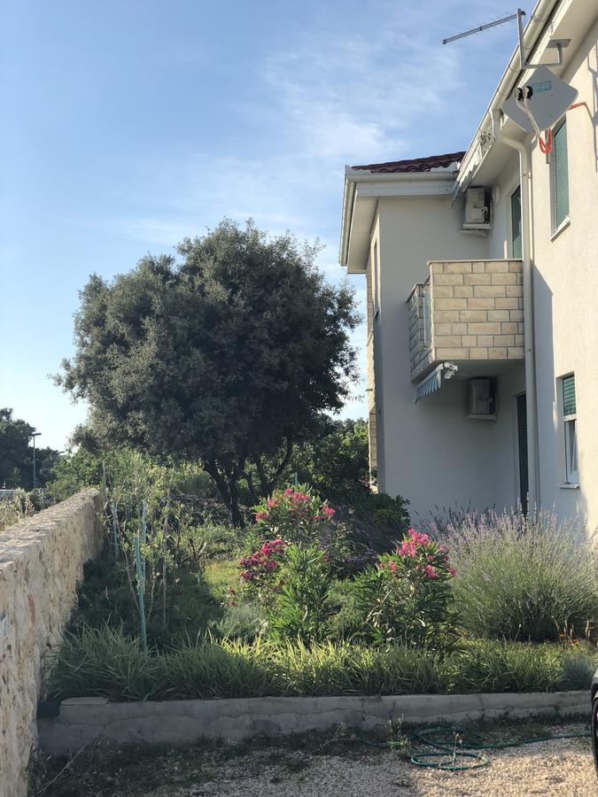 Apartments Sestanka 诺瓦利娅 外观 照片