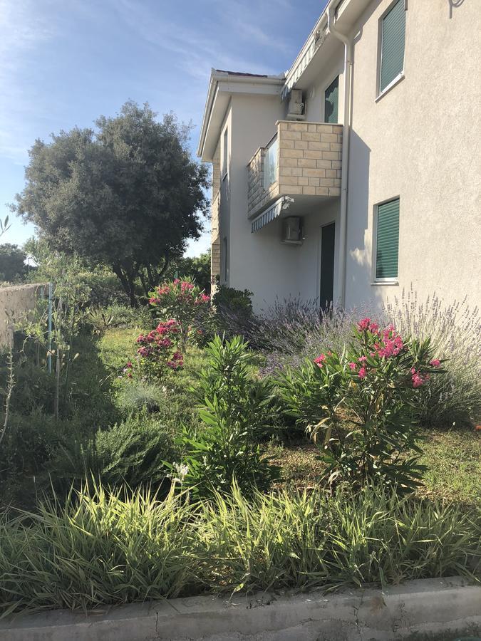 Apartments Sestanka 诺瓦利娅 外观 照片